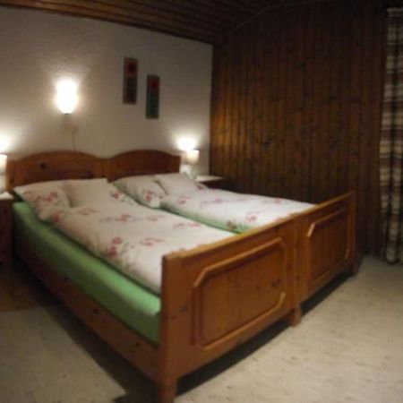 Gaestehaus Gapp Wildermieming Kültér fotó