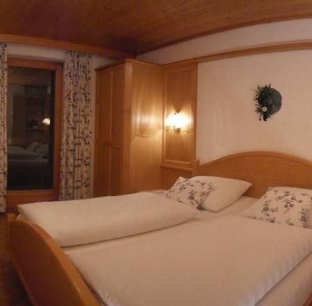 Gaestehaus Gapp Wildermieming Kültér fotó