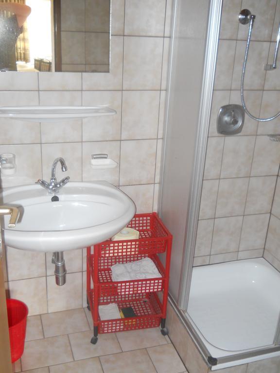 Gaestehaus Gapp Wildermieming Szoba fotó