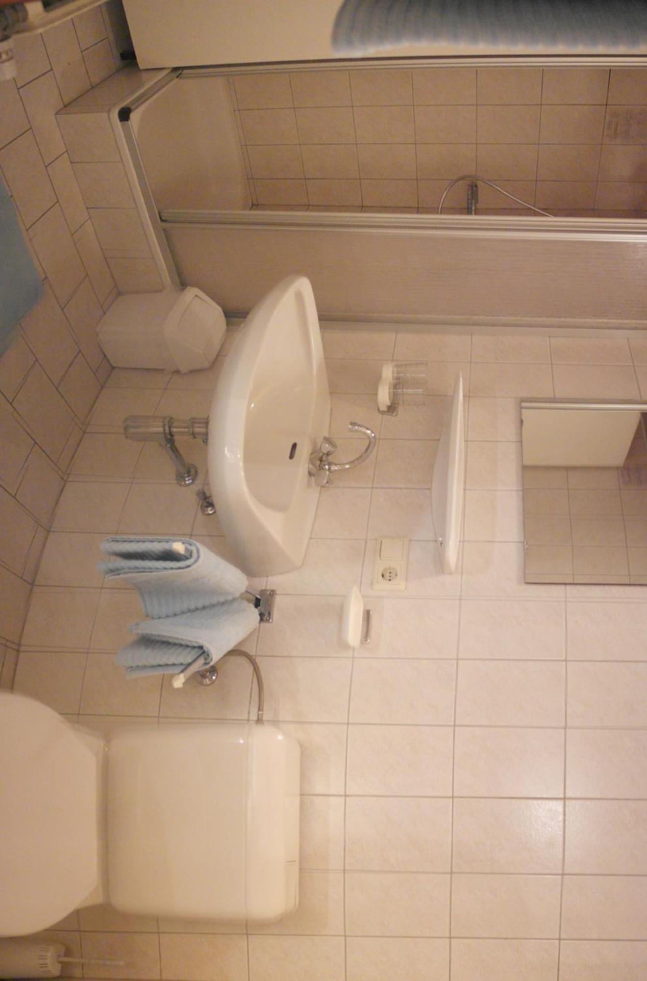 Gaestehaus Gapp Wildermieming Kültér fotó