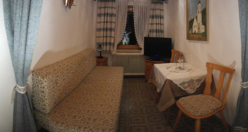 Gaestehaus Gapp Wildermieming Kültér fotó