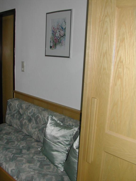 Gaestehaus Gapp Wildermieming Szoba fotó