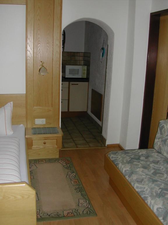 Gaestehaus Gapp Wildermieming Szoba fotó