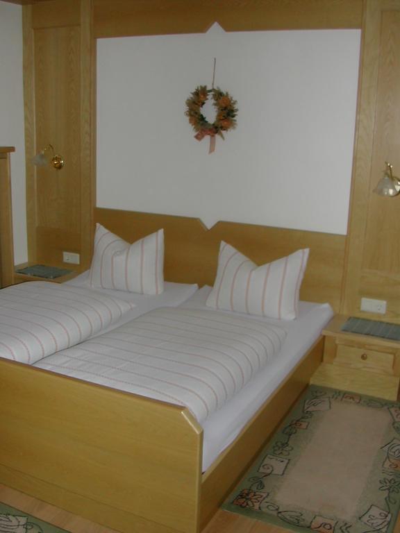 Gaestehaus Gapp Wildermieming Szoba fotó