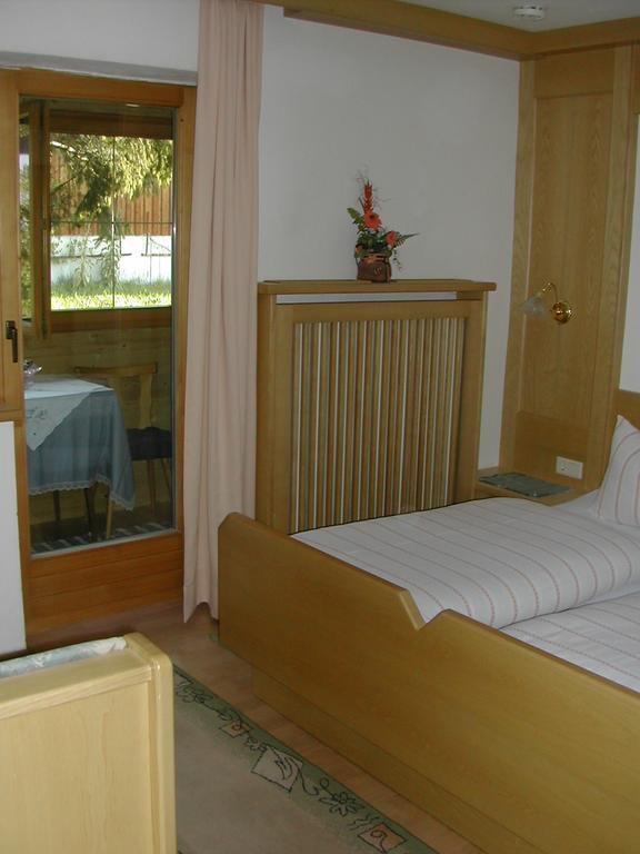 Gaestehaus Gapp Wildermieming Szoba fotó