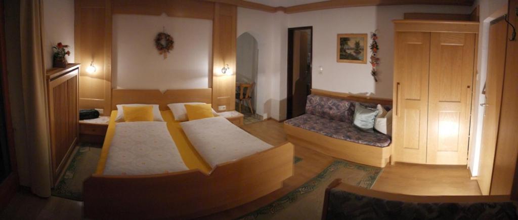 Gaestehaus Gapp Wildermieming Kültér fotó