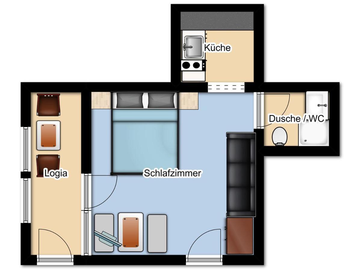 Gaestehaus Gapp Wildermieming Kültér fotó