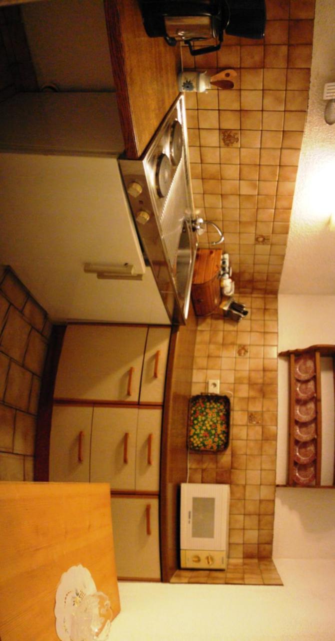 Gaestehaus Gapp Wildermieming Kültér fotó